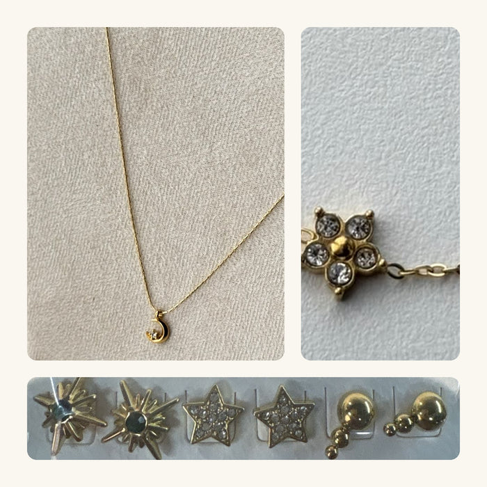 Jewellery sets